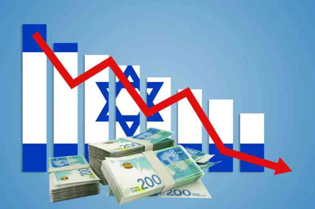 باهظة وبالمليارات.. هذه تكلفة الحرب الإسرائيلية على حماس