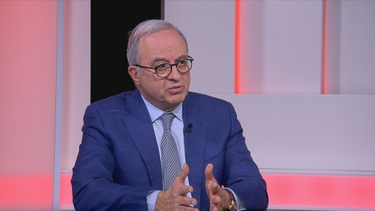 نائب رئيس وزراء أسبق: الإدارة الأميركية تريد القضاء على حماس