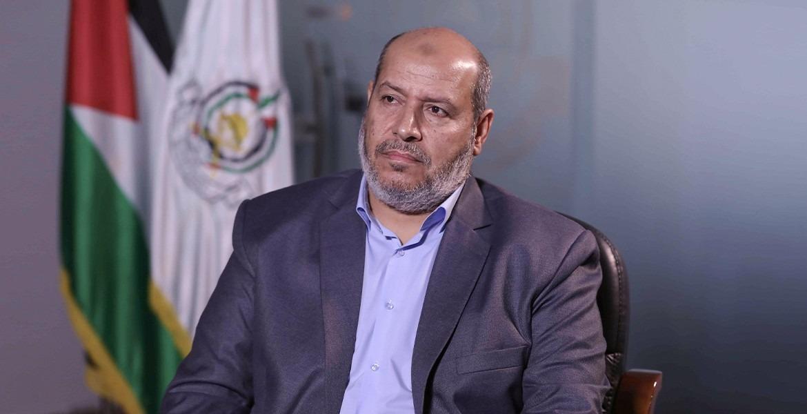 الحية: الاحتلال يكذب ليطيل مدة قتله لأهل غزة