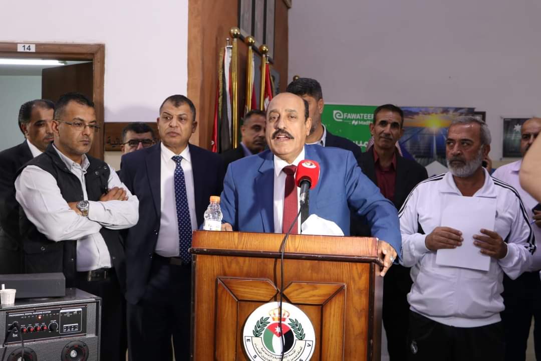 المتقاعدين العسكريين  تسير الدفعة الرابعة لرحلة العمرة إلى الديار المقدسة...صور