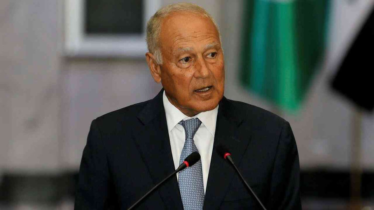 أبو الغيط: تصريحات الوزير الإسرائيلي تكشف الوجه الحقيقي للاحتلال