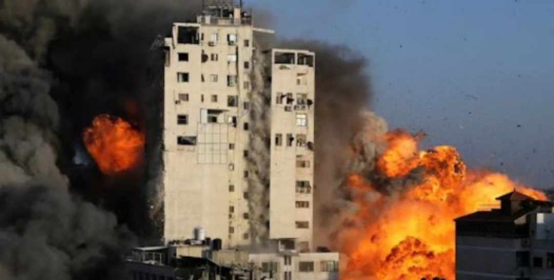 تقرير أممي: إسرائيل تقتل 134 طفلاً في غزة يوميًا