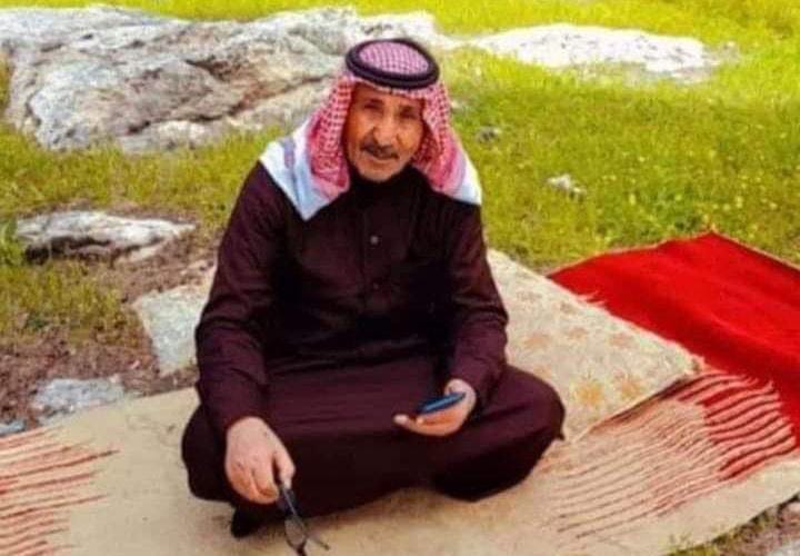 المختار مروان الصهيبا الجحاوشة في ذمة الله