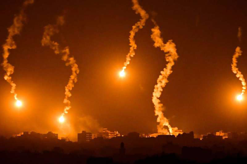 الأونروا غير قادرة على الوصول إلى الغالبية العظمى من فريقها في غزة
