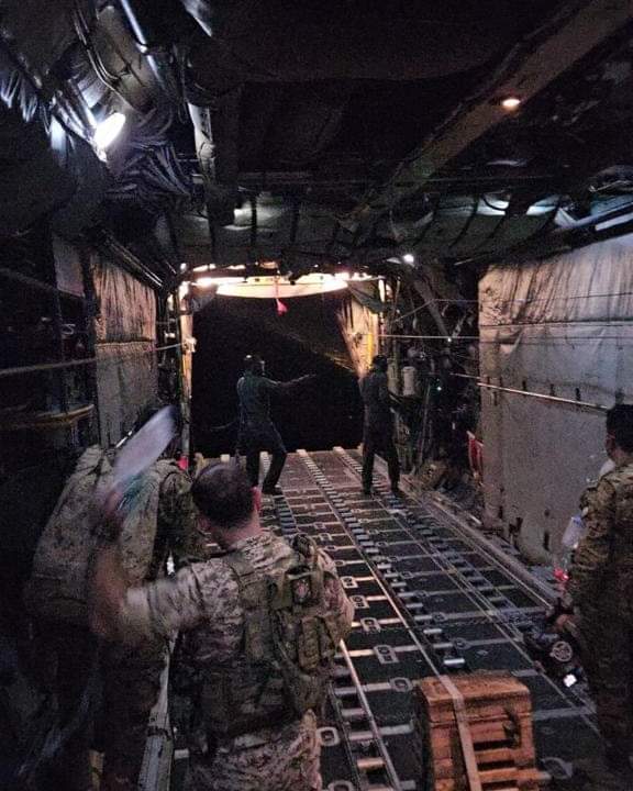 جماعة عمان لحوارات المستقبل تدعو الاردنيين للفخر بقيادتهم و احرار العالم للاقتداء بها