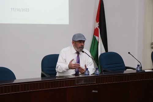 الزيتونة الاردنية تختتم دورة تدريبـية حول نظام ادارة الجودة