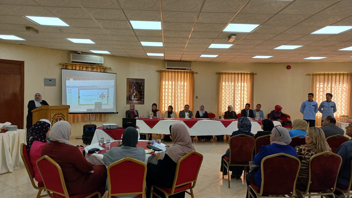 التربية تنظم لقاء توعويا حول التوجيه المهني في مادبا