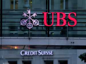 بسبب الاندماج.. خسائر UBS بالربع الثالث تتجاوز التوقعات