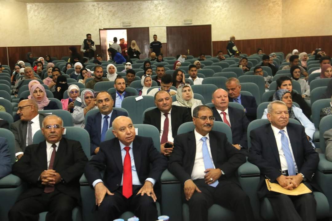 مؤتة : كلية العلوم الاجتماعية تُطلق فعاليات مؤتمرها الدولي الثاني حول التغير المناخي والاستدامة