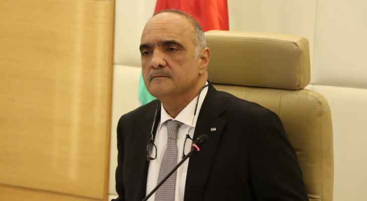 الخصاونة : أطفال مصابون بالسرطان من غزة سيصلون الأردن قريبا