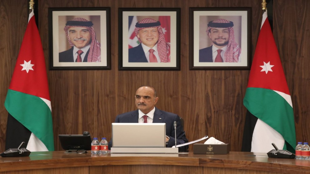 الخصاونة للساسة المتشدقين في إسرائيل: الموقف التحريضي هو التهديد بالنووي