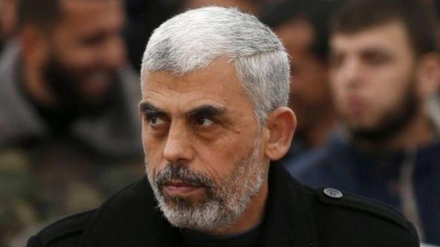 غالانت: يحيى السنوار هو المسؤول عن هجوم 7 أكتوبر
