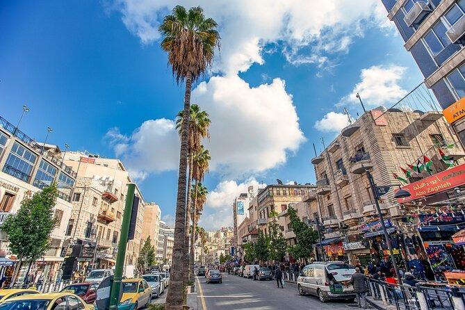 أجواء معتدلة نهار الاربعاء وباردة نسبياً ليلا