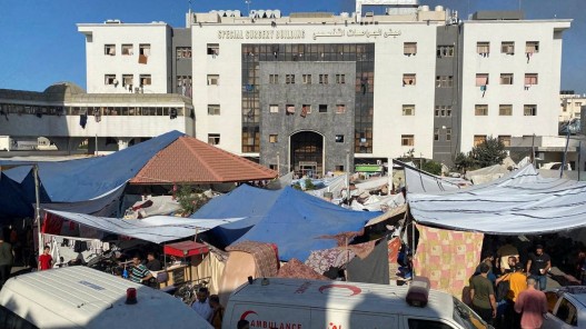 وزيرة الصحة الفلسطينية: آلاف المفقودين لا يزالون تحت الأنقاض في غزة