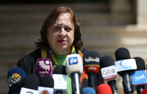 الصحة الفلسطينية تطلق التحذير الأخير من انهيار المنظومة الصحية في غزة