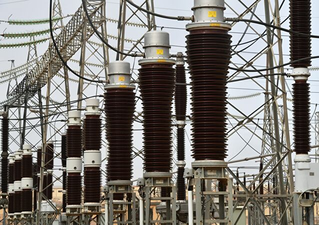 قطع الكهرباء عن مناطق في الشونة الجنوبية الخميس