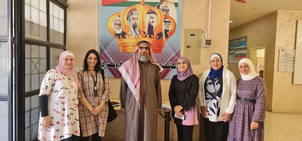 العطيوي يرعى حفل انطلاق مبادرة الأسبوع الرقمي الثاني