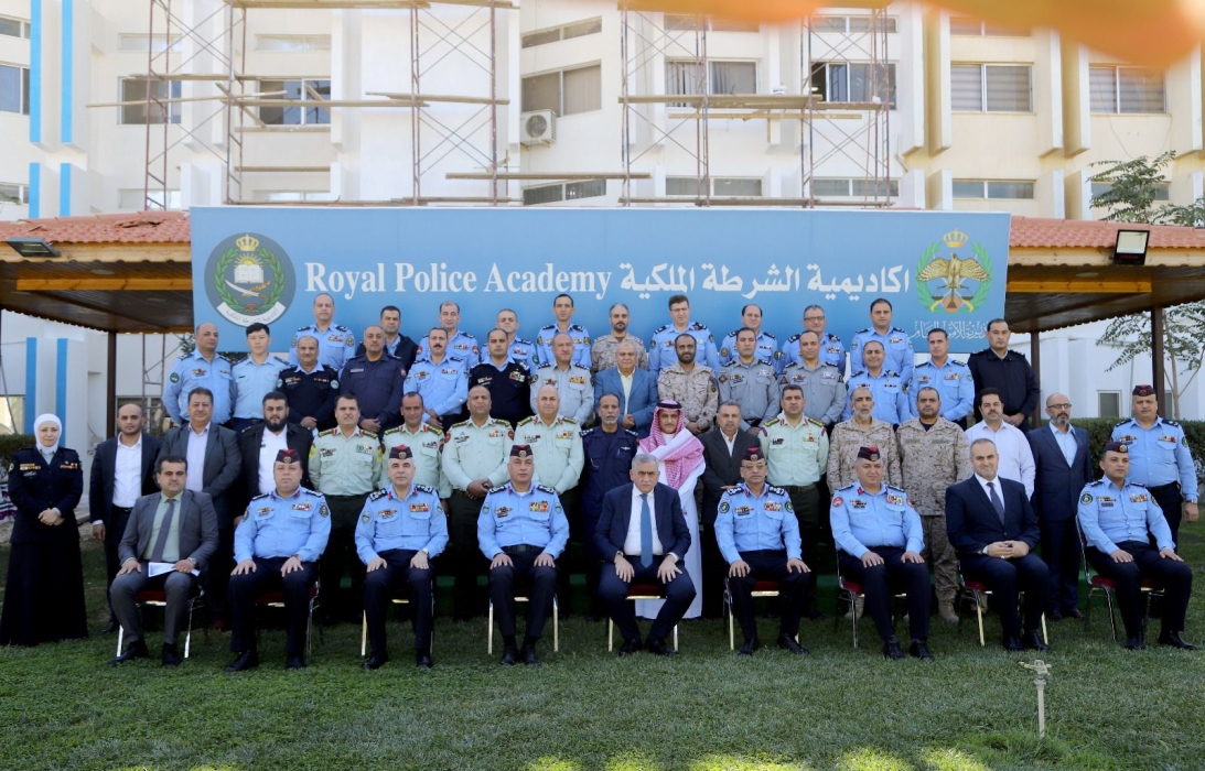 عبيدات: العمل الحزبي داخل الجامعات سيمنح الطلبة مسساحة مهمة للتعبير عن آرائهم