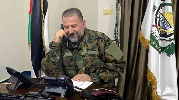 قيادي بحماس يبشر: العدو فشل في مرحلتين