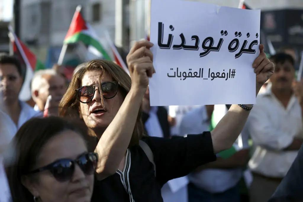 المؤسسة العسكرية الإسرائيلية: الضفة على وشك تصعيد كبير
