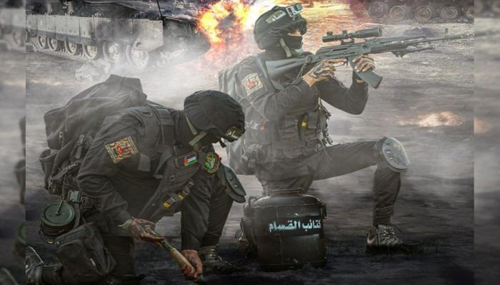 عملية جديدة في غزة من نقطة الصفر