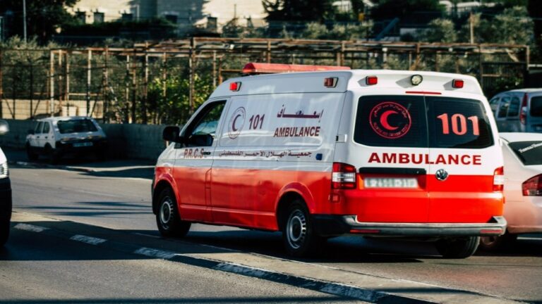 شهيد فلسطيني وإصابات خلال اقتحام إسرائيلي لمدينة جنين