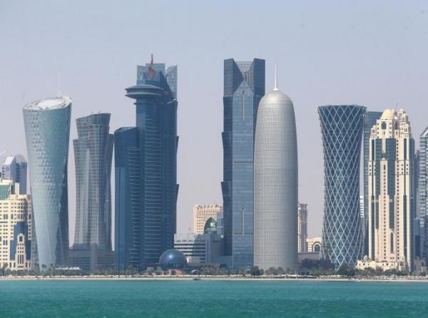 مديرا المخابرات الأميركية والإسرائيلية ورئيس وزراء قطر يجتمعون بالدوحة