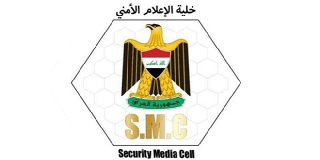 الأمن العراقي يقبض على 14 إرهابياً في الأنبار ونينوى