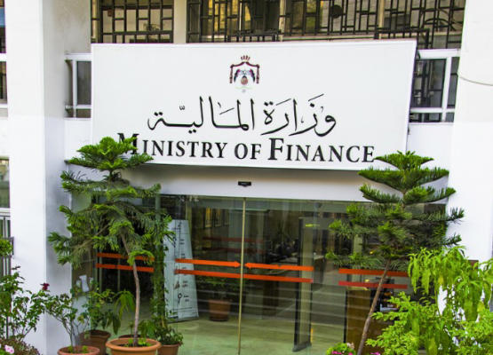 الحكومة: لا ضرائب جديدة في برنامج الأردن مع النقد الدولي