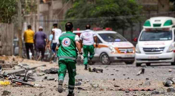 القدرة : ساعات معدودة لخروج مستشفيات غزة والشمال عن تقديم الخدمة