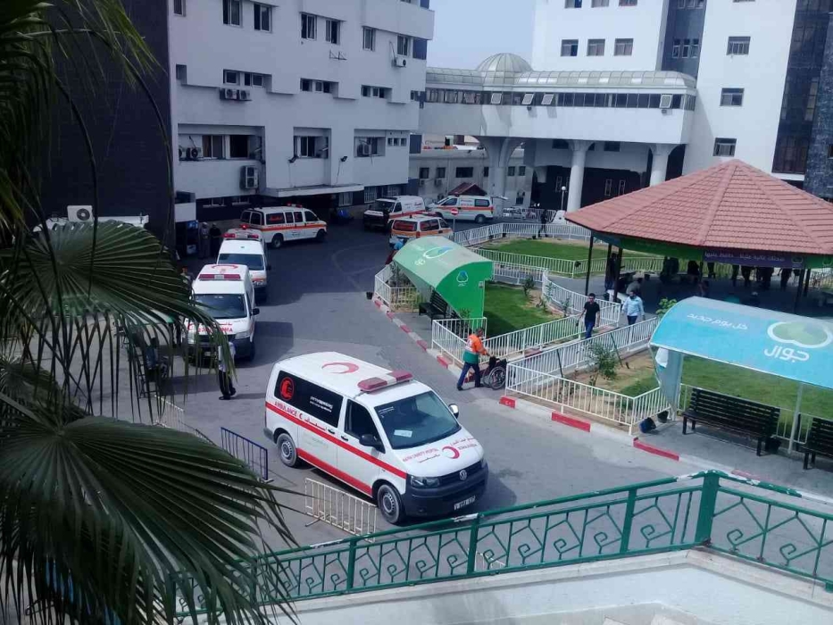 هيومن رايتس ووتش تكذب رواية الصهاينة