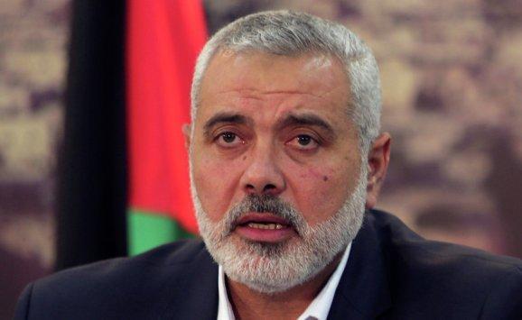 استشهاد حفيدة إسماعيل هنية في غزة