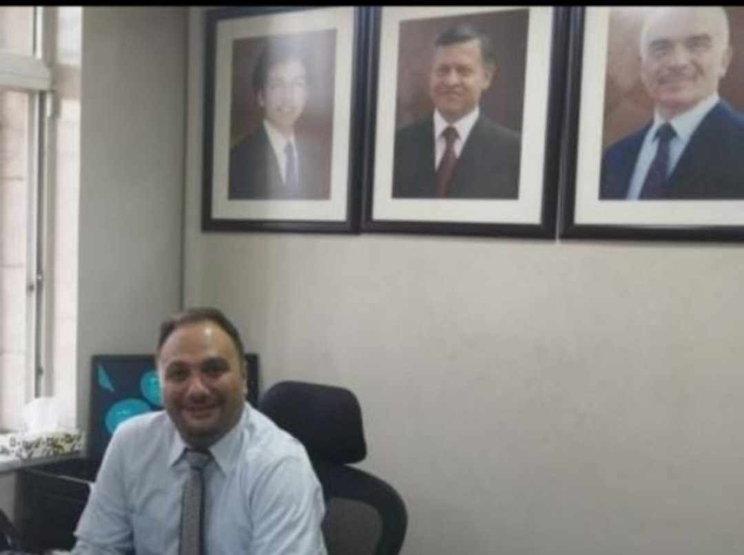 الموقف الأردني من غزه