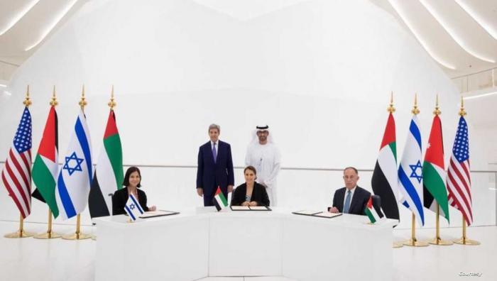 خبير الطاقه: استمرار الأردن في اتفاقية المياه مقابل الطاقة خطر على مستقبل المملكة .. تفاصيل