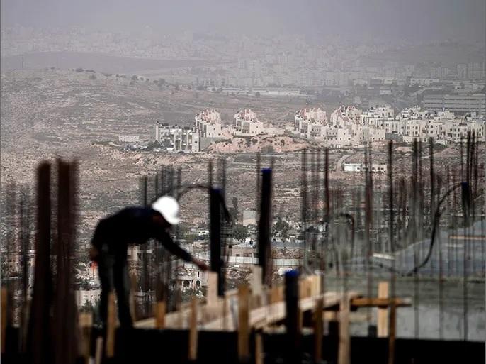 شلل يصيب قطاعي البناء والتأمين في إسرائيل