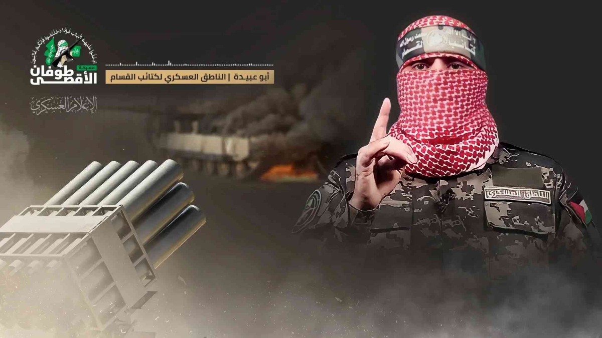 أبو عبيدة يزف البشائر ويكشف حجم خسائر العدو اليوم