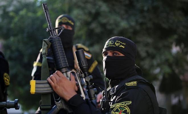 سرايا القدس: مقاتلونا يخوضون اشتباكات ضارية