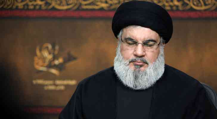 نصر الله يخطب في يوم الشهيد.. ماذا قال؟