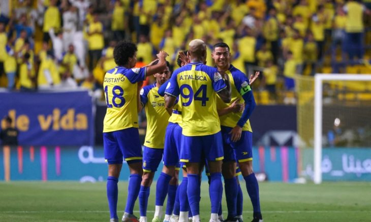 النصر يسعى لمواصلة الضغط على الهلال عبر بوابة الوحدة