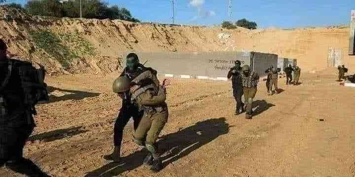 أين وصلت مفاوضات صفقة الأسرى.. وما دور الإرهابي انتن ياهو؟