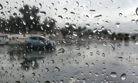 أمطار رعدية في مناطق الشمال والوسط الأحد