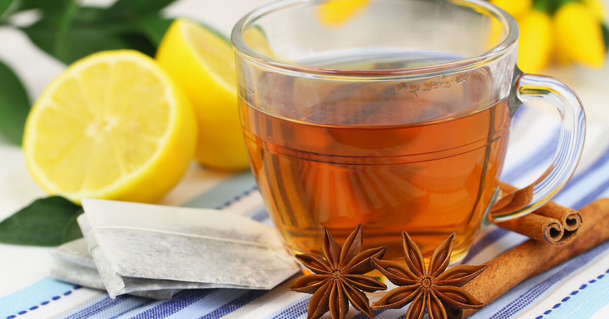 فوائد شراب اليانسون بالليمون.. تعرف عليها