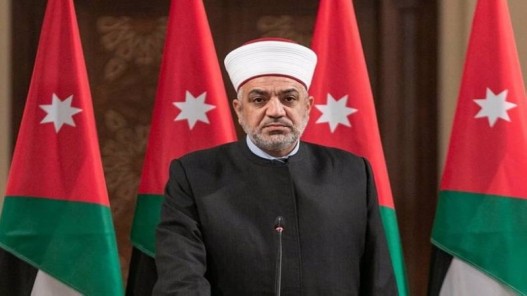 الخلايلة: الاحتلال يفرض حصارا شديدا على المسجد الأقصى منذ 7 تشرين الأول