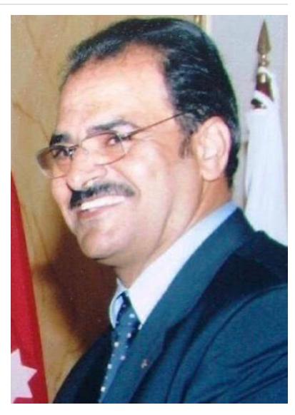 لقد علمني ابن غزه الصامد حب الوطن.