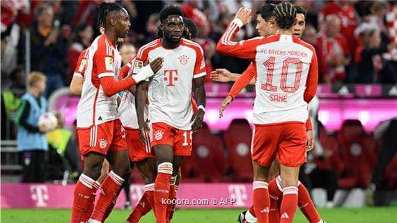 السيتي يضاعف إغراءاته لهزيمة ريال مدريد