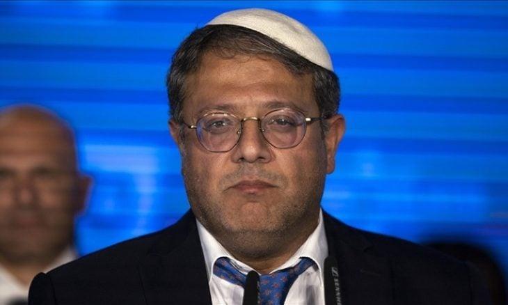 بن غفير يدعو لقتل كل من يوزع حلوى ابتهاجا بأفعال حماس