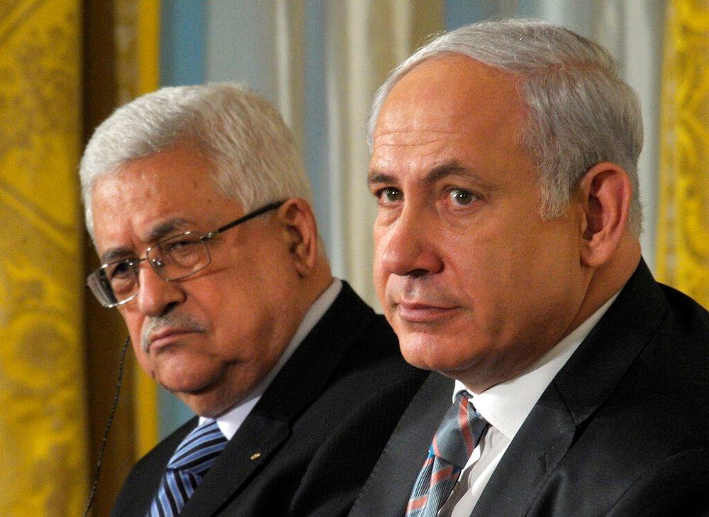 انتن ياهو : السلطة الفلسطينية بشكلها الحالي ينبغي ألا تدير غزة