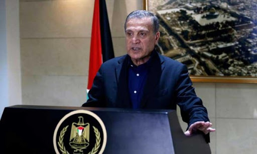 الرئاسة الفلسطينية: محاولات الاحتلال فصل قطاع غزة عن الضفة ستبوء بالفشل