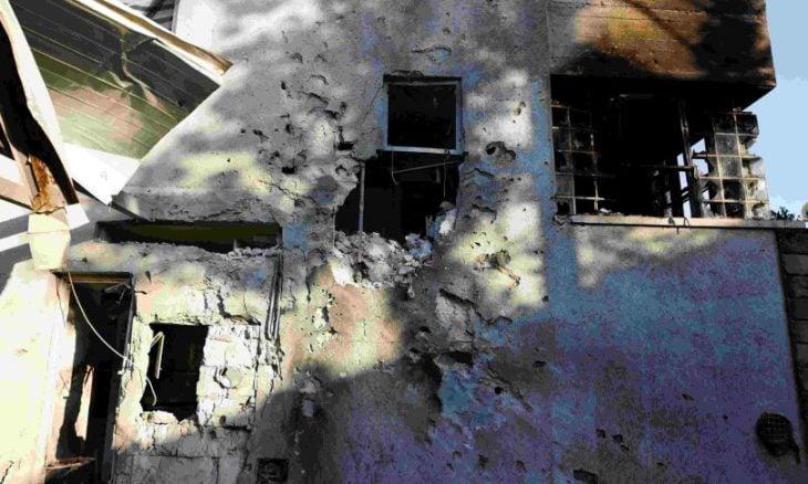 مركز دراسات: ربع مليون نازح إسرائيلي منذ بداية الحرب
