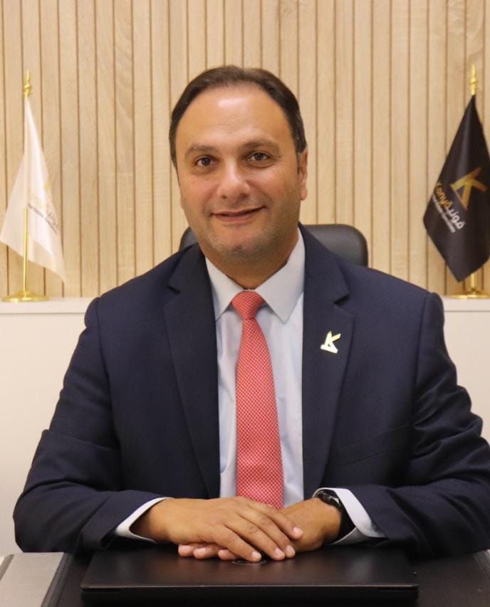 المقاطعة الداعمة